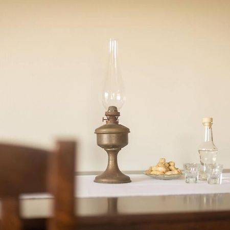 Fanouria'S Home Kallergiana Dış mekan fotoğraf
