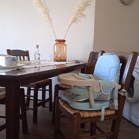 Fanouria'S Home Kallergiana Dış mekan fotoğraf