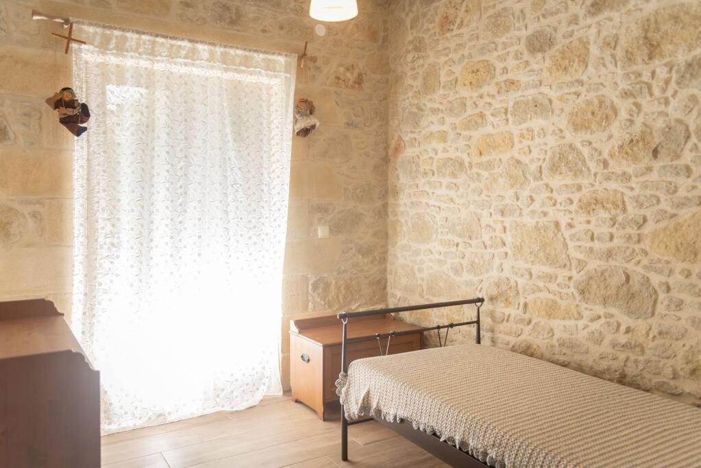 Fanouria'S Home Kallergiana Dış mekan fotoğraf