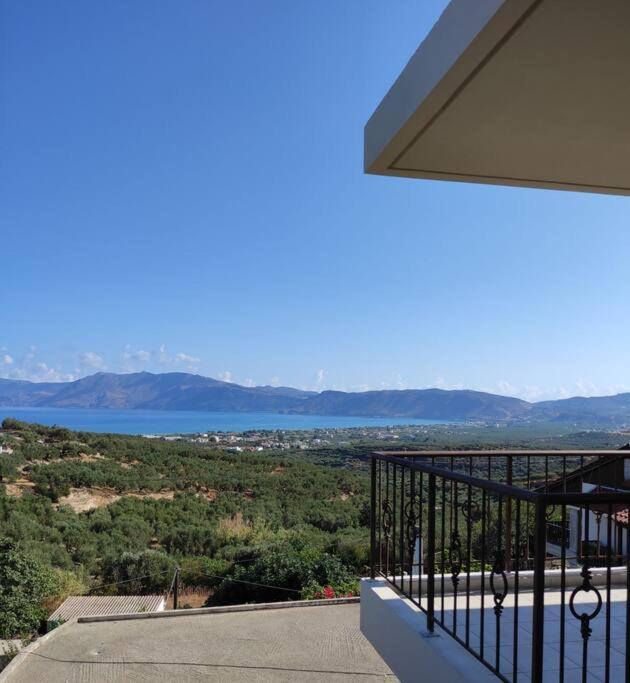 Fanouria'S Home Kallergiana Dış mekan fotoğraf