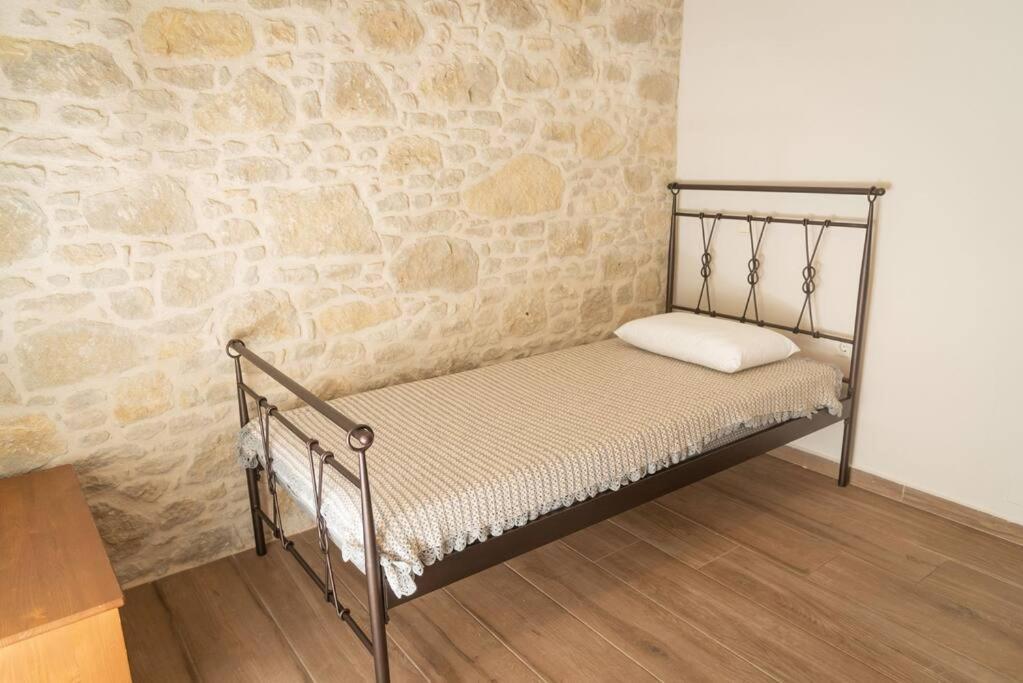 Fanouria'S Home Kallergiana Dış mekan fotoğraf