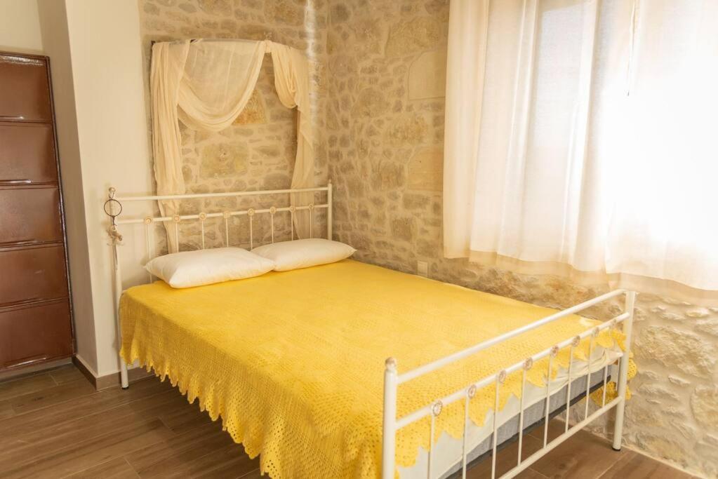 Fanouria'S Home Kallergiana Dış mekan fotoğraf