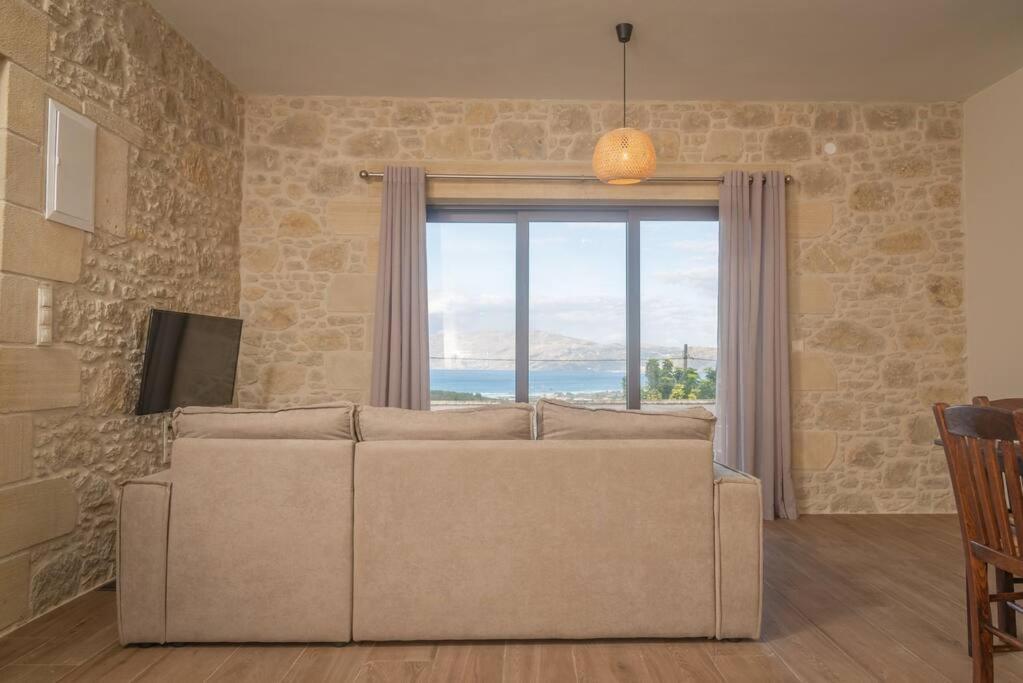 Fanouria'S Home Kallergiana Dış mekan fotoğraf